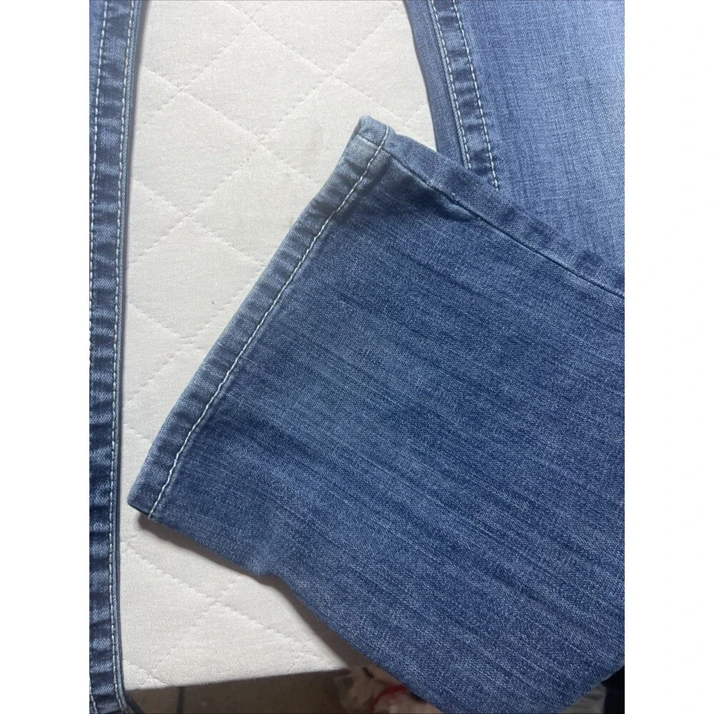 Cinch ian jeans
